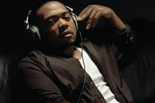timbaland
