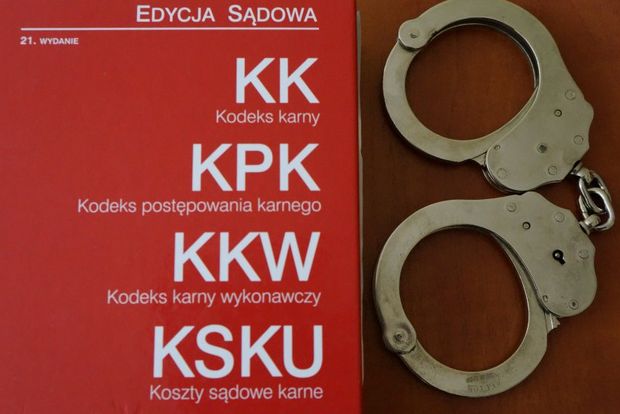 kajdanki_kodeks