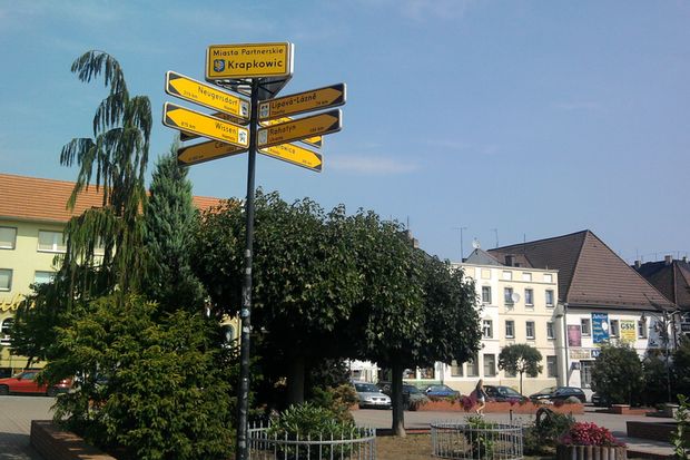 rynek