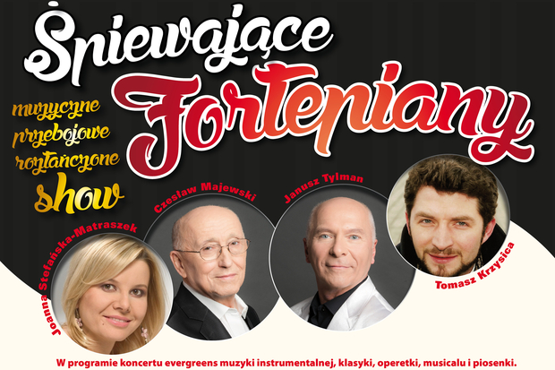 fortepiany