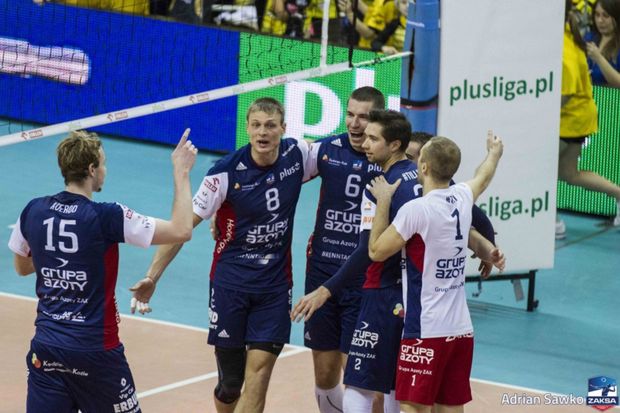 fot. ZAKSA, źródło www.zaksa.pl