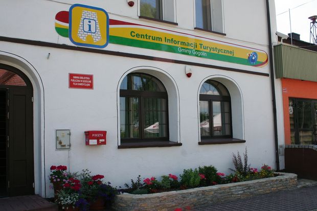 fot. www.gogolin.pl, Centrum Informacji Turystycznej Gminy Gogolin w Kamieniu Śląskim