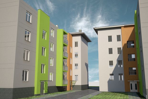 źródło: wizualizacja raciborskiego TBS