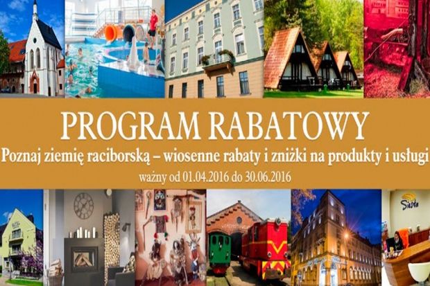 program rabatowy