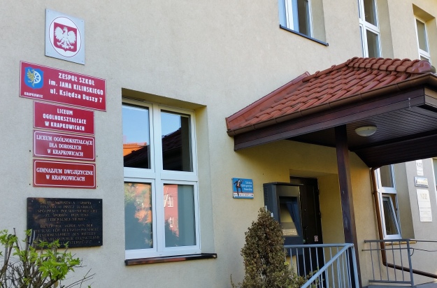 skórzak