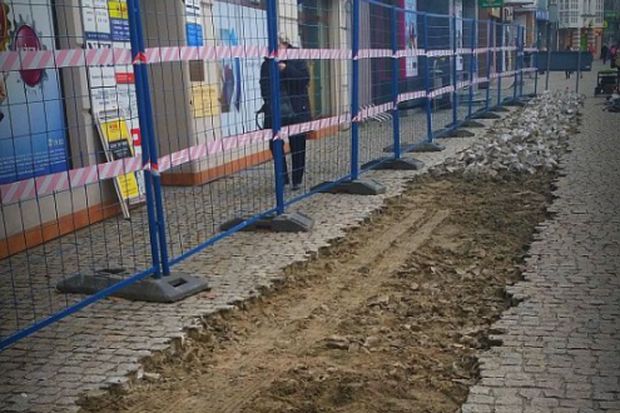 szpilkostrada