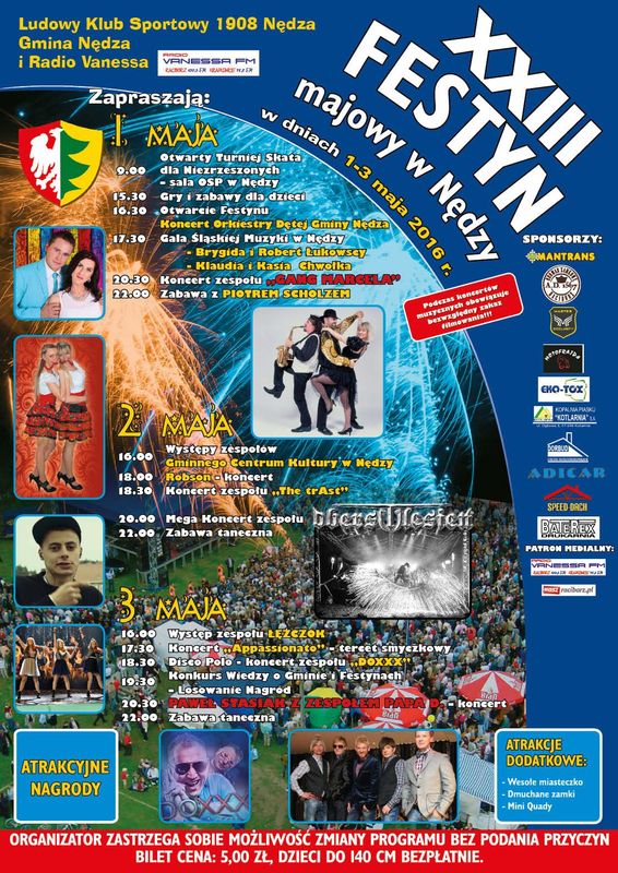 festyn_majowy_nedza_plakat