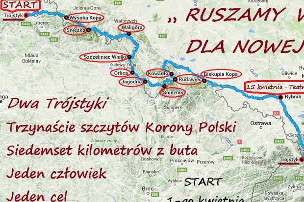 gora