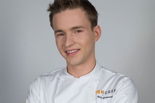 źródło: Facebook, profil Top Chef