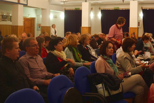konferencja