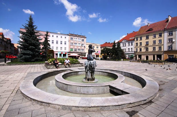 rynek