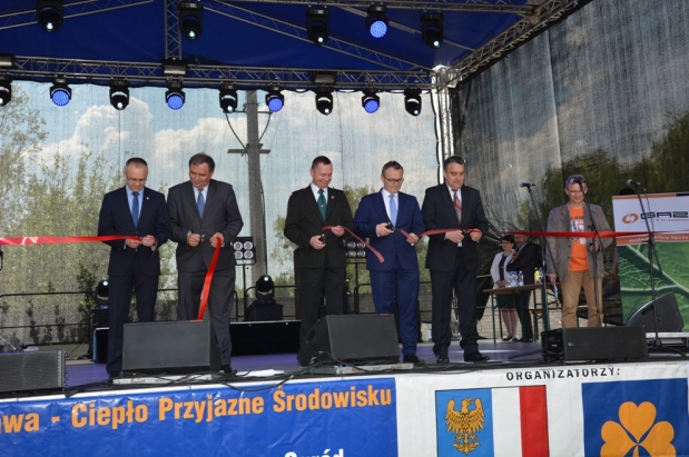 targi wystawa