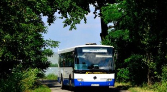 autobus