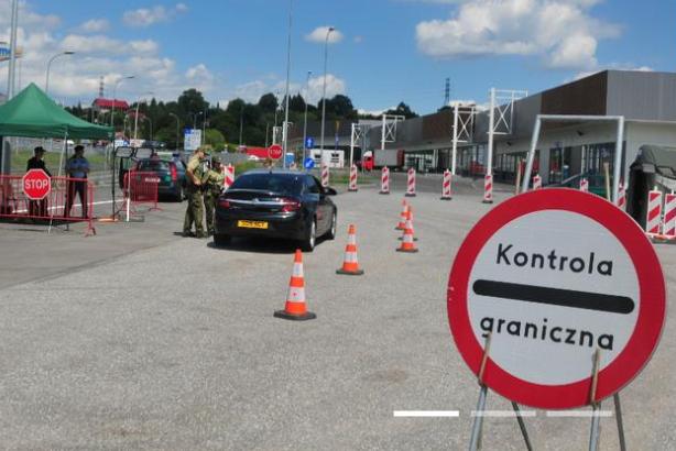 kontrola