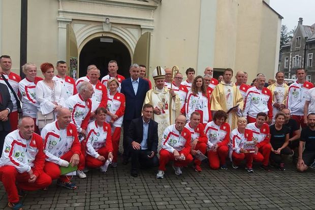 źródło: profil Kietrzańskiego Stowarzyszenia Kulturalno - Sportowego GRYF