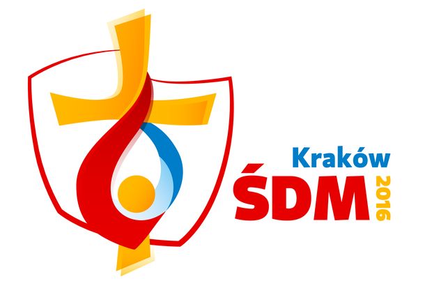ŚDM-logo