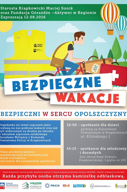 Krapkowice-bezpieczni