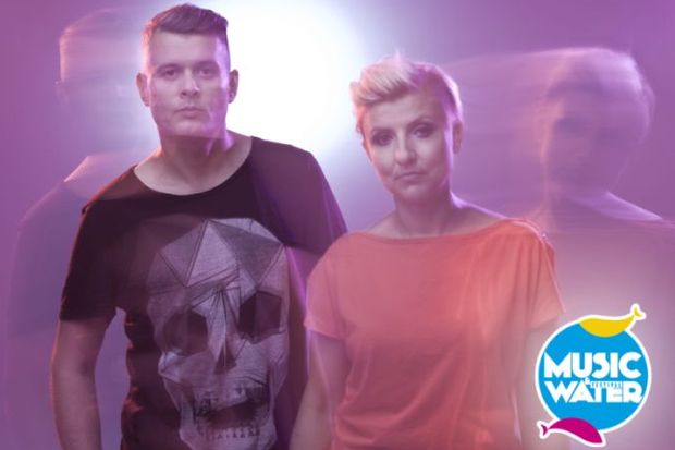 Novika & Lex Music & Water Festival