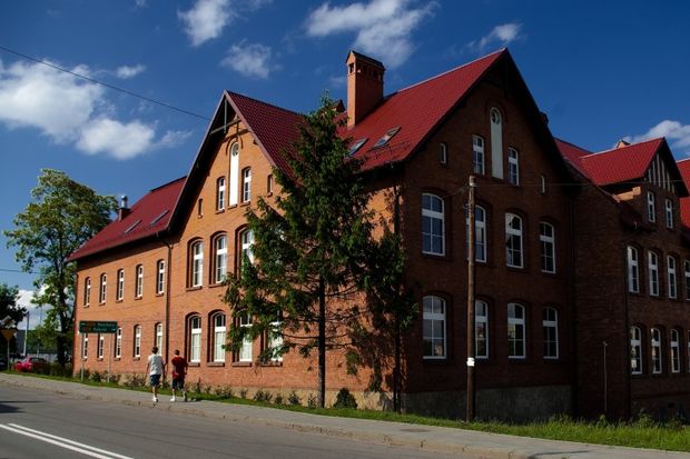 źródło: strona UM Rydułtowy