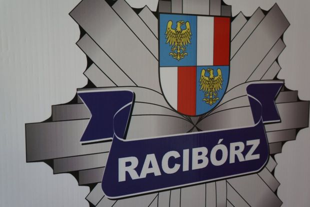 policja