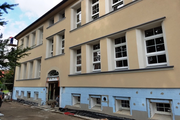 przedszkole