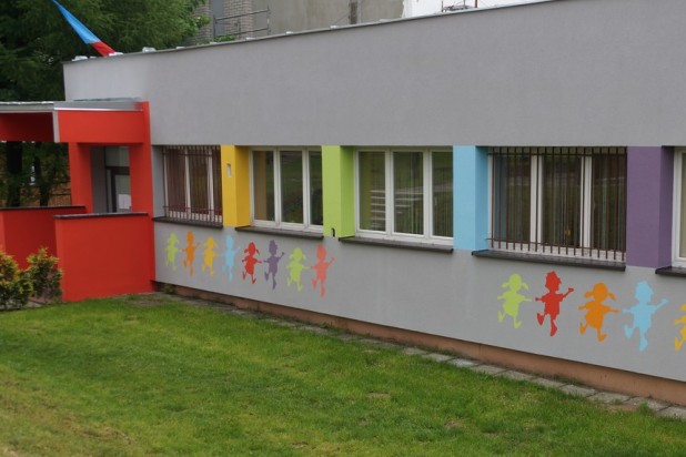 przedszkole