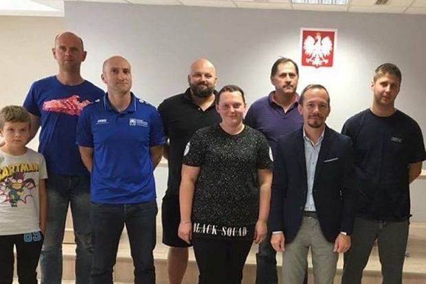 sprzęt sportowy