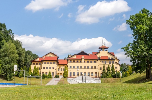 sszkoła połomia