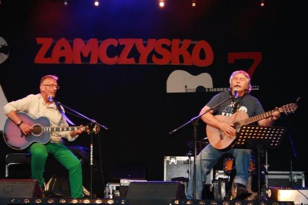 źródło: Zamczysko 2015 rok