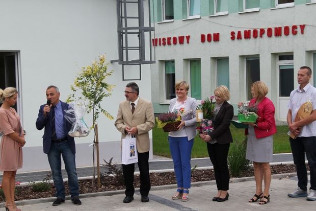 źródło: UM w Krapkowicach
