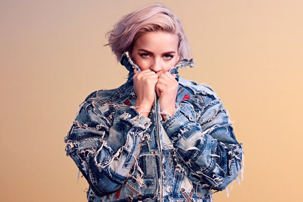 anne-marie
