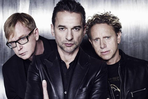 depeche-mode