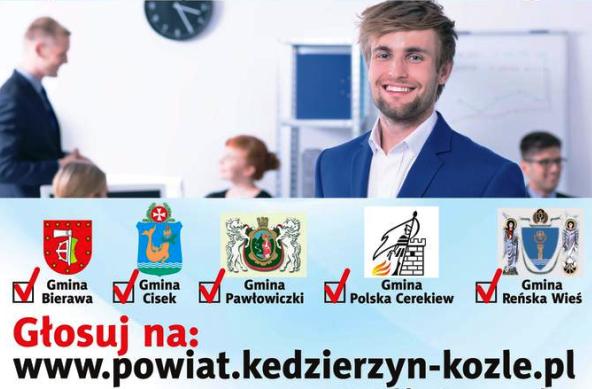 glosuj