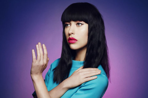kimbra