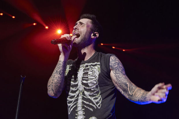 maroon-5
