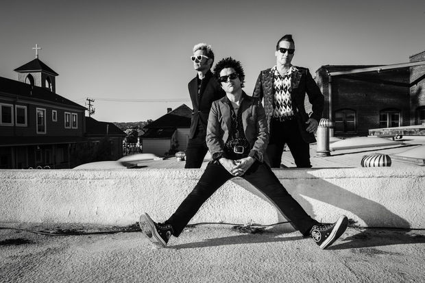 green-day