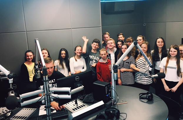 radio