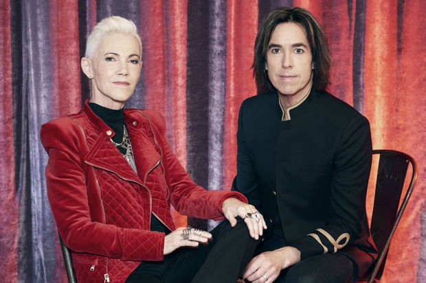 roxette