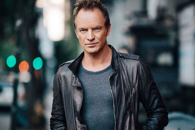 sting