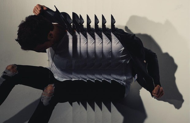 Matthew Koma zapowiada debiutancki album Radio Vanessa FM