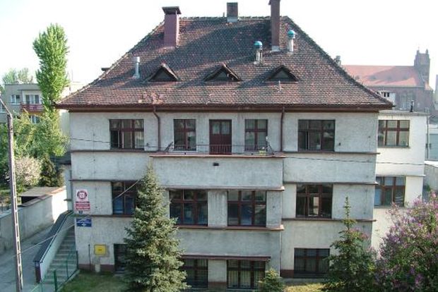 fot. sanepid w Strzelcach Opolskich