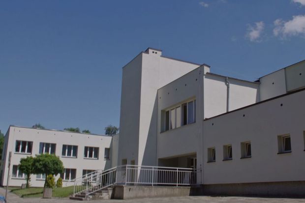 fot. Wojewódzki Ośrodek Lecznictwa Odwykowego i Zakład Opiekuńczo-Leczniczy w Gorzycach