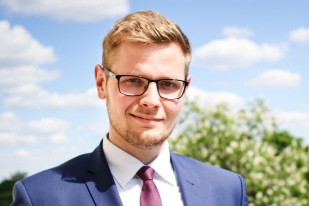 Michał Woś podsumował rozwój Raciborza!