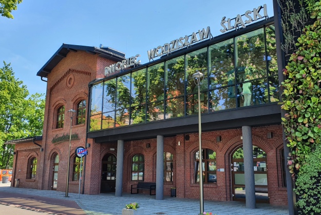 Co dalej z pociągiem do KRK?