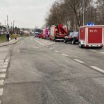foto: PSP Jastrzębie-Zdrój