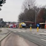 foto: PSP Jastrzębie-Zdrój
