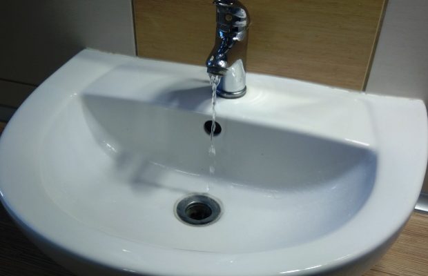 Bakteria z grupy coli w wodociągu Pawłowiczki