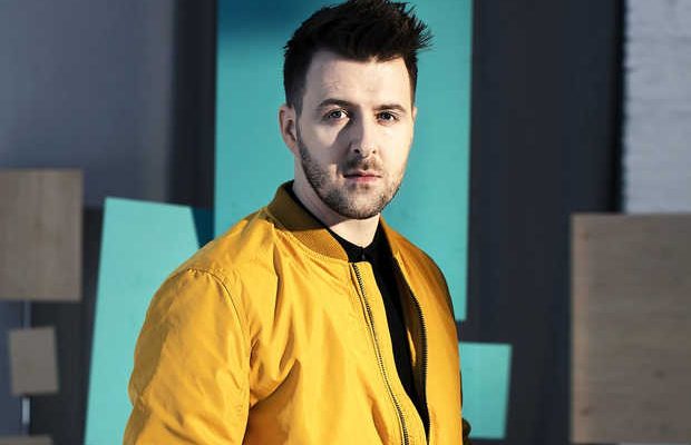 Grzegorz Hyży prezentuje “Sztos” Radio Vanessa FM