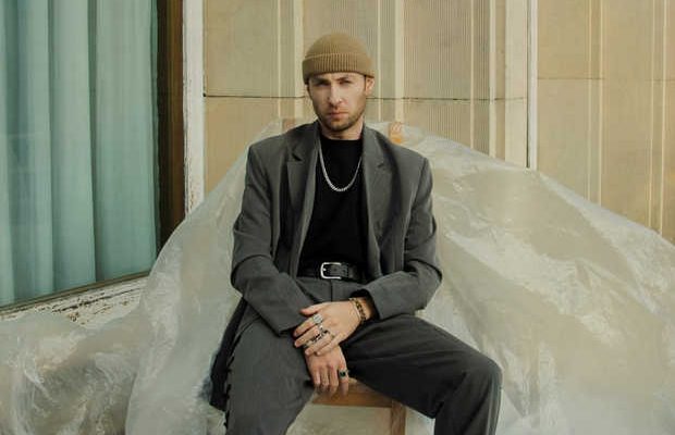 Dominik Dudek w preselekcjach do Eurowizji – Radio Vanessa FM