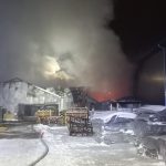 foto: Osp Racibórz Markowice